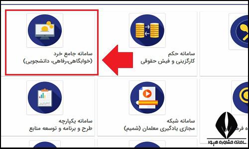 دانشگاه فرهنگیان علامه امینی تبریز